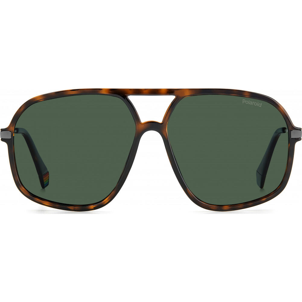 Polaroid PLD-6182-S-086-UC PLD 6182 59 S 86 UC Sunglasses 2/3