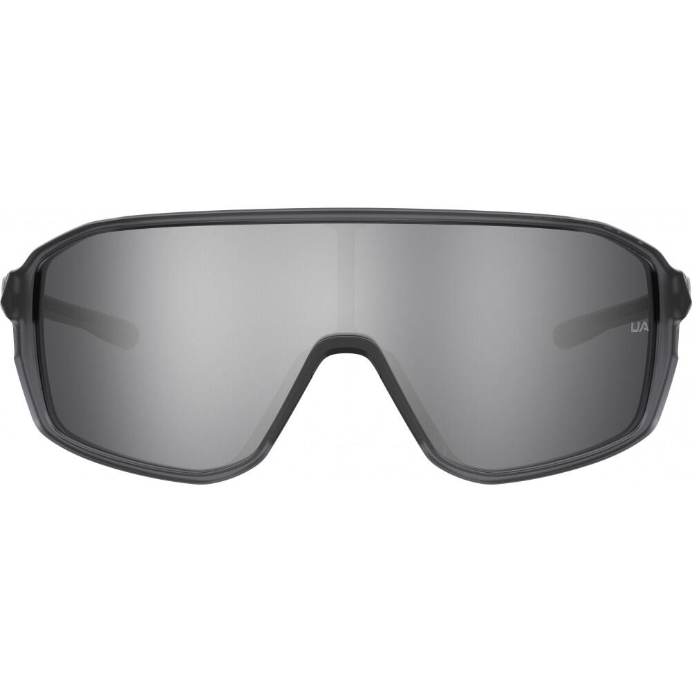 Occhiali da sole Under Armour GAMEDAY/G 63M Grigio / Grigio 2/4