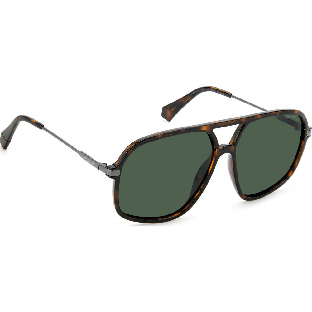 Polaroid PLD-6182-S-086-UC PLD 6182 59 S 86 UC Sunglasses 3/3