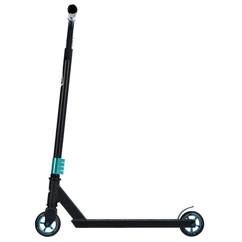 Monopattino freestyle Street Surfing TORPEDO Blue Crack 6/6