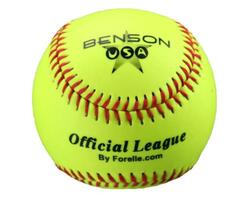 Benson VSPB1Y 9 pouces avec couture