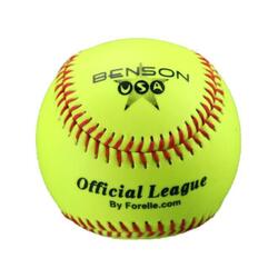 Benson VSPB1Y 9 pouces avec couture