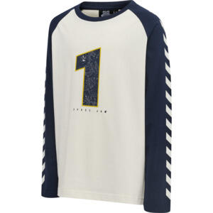 T-SHIRT L/S hmlSPACE JAM POUR GARÇONS 4/4