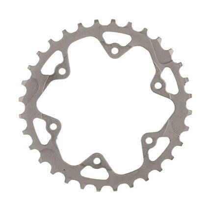 Miche pignon pour cassette XM 11/12 2e position 32 dents SH/Sram chromé