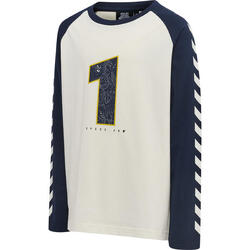 T-SHIRT L/S hmlSPACE JAM POUR GARÇONS