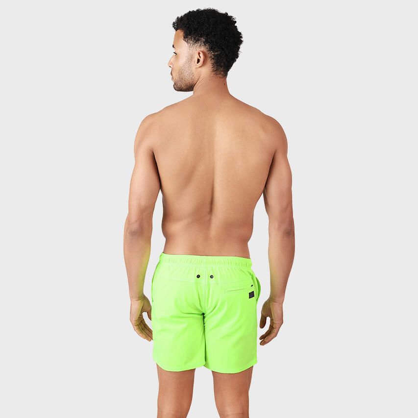 BRUNOTTI BRUNOTTI Zwemkledij Bru-conic-N Men Swim Shorts HEREN Mojito Green 3/7