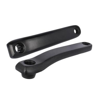 Stronglight Kurbel-Set Megan 4 Bosch 1/2/4 /ISIS komp.170mm 13mm Offset