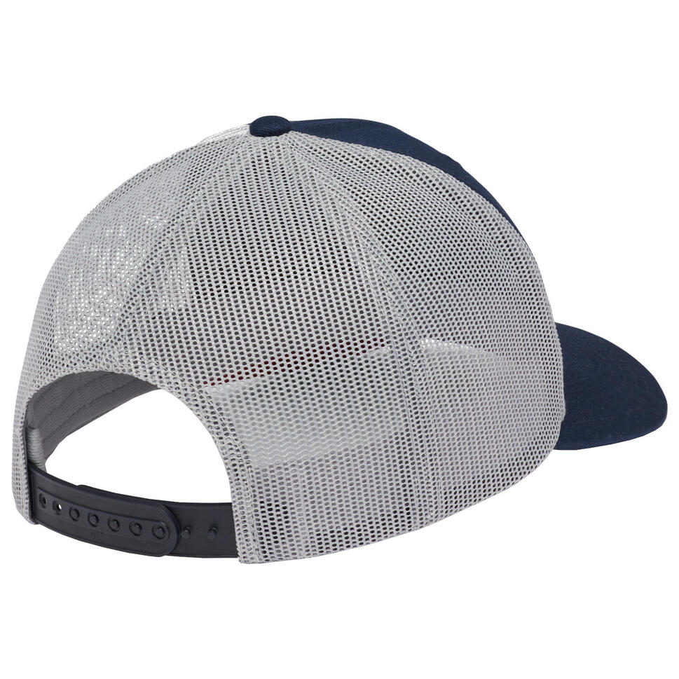 Czapka z daszkiem męska Mesh Snap Back Hat