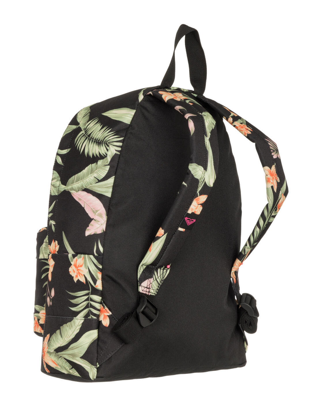 Petit sac à dos SUGAR BABY Noir Femme 3/3