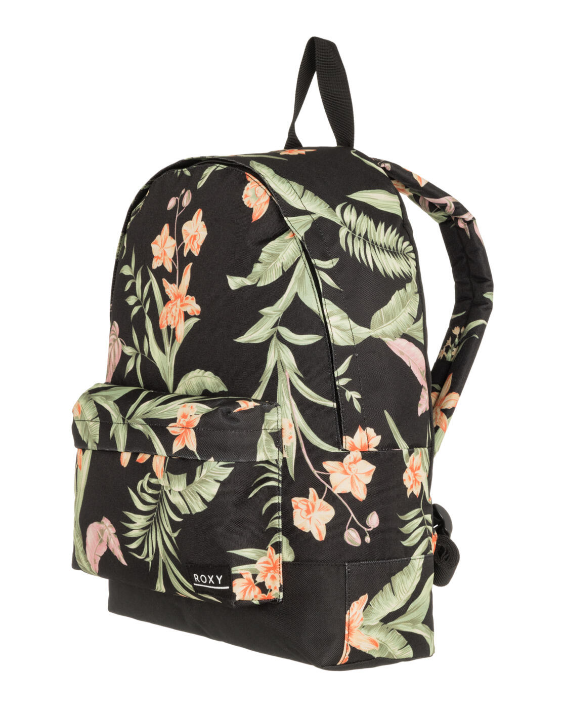 Petit sac à dos SUGAR BABY Noir Femme 2/3