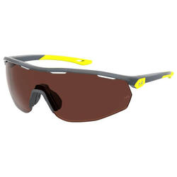 Lunettes de soleil Under Armour UA 0003/G/S pour homme, taille 99/01/120