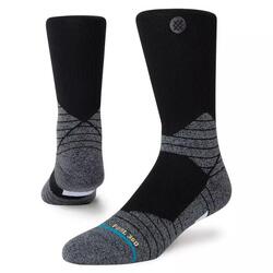 Chaussettes Stance Icon Sport Crew Noir