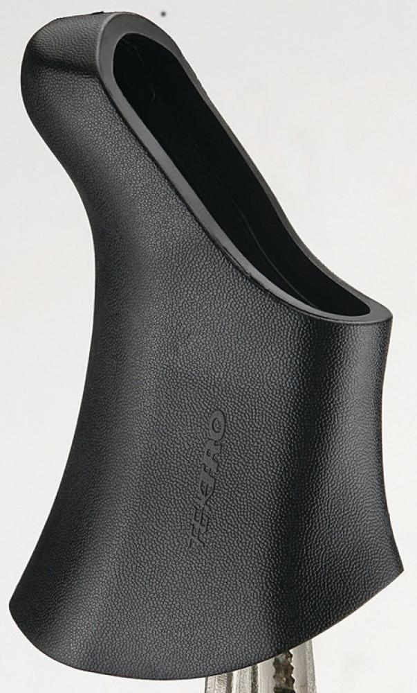 Tektro Gummiprotektor für Bremshebel schwarz, paarweise, für RL 340 & 341 2/2
