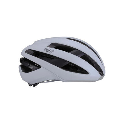 BBB casque Maestro MIPS M mat blanc