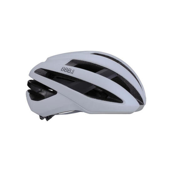 BBB casque Maestro MIPS M mat blanc