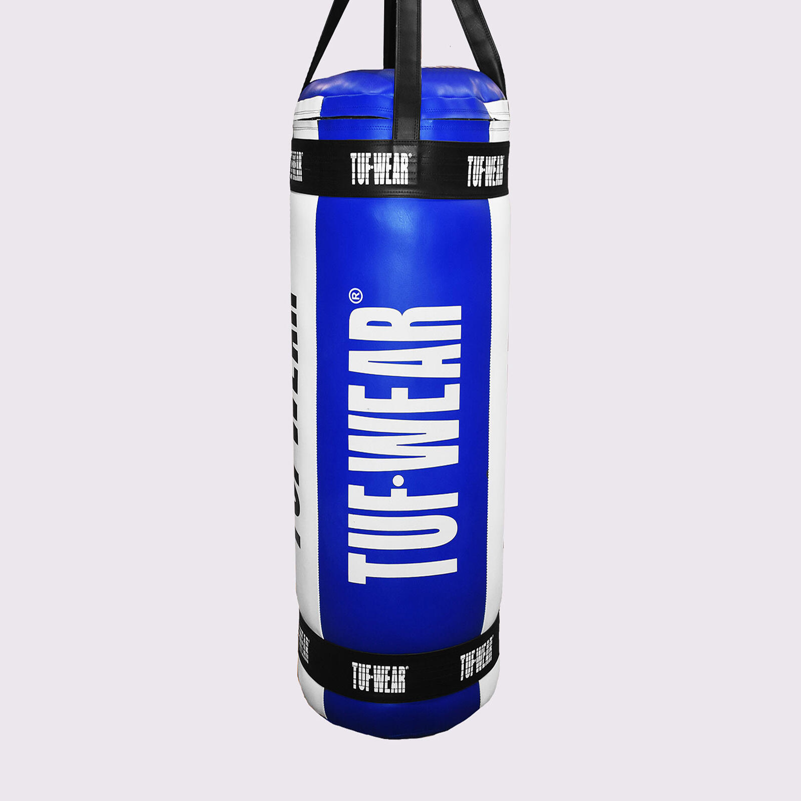 TUFWEAR Tuf Wear Balboa 4FT Straight Punch Bag