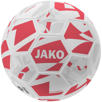 JAKO Unisex Trainingsball Contrast