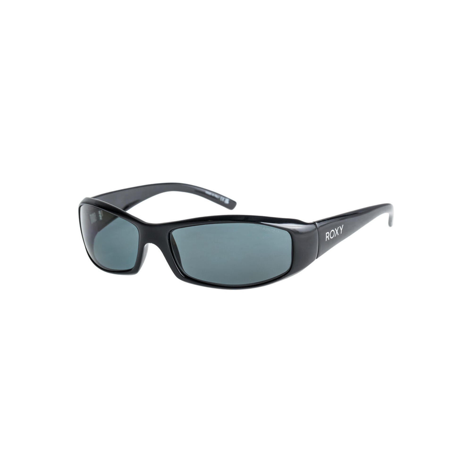Roxy - Lunettes De Soleil Donna Polarized Multicolore Femme - Lunettes De Soleil - Noir - Taille Unique - Decathlon