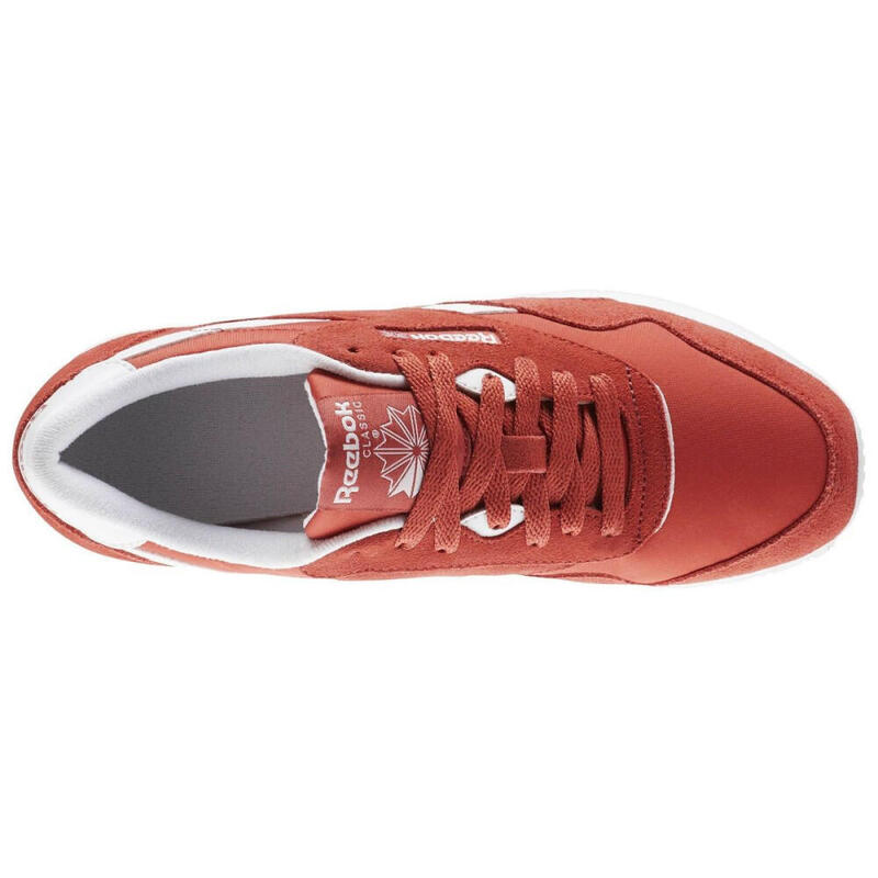 Basket Reebok Classic Nylon Neutrals