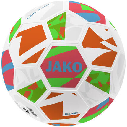 JAKO Unisex Lightball Iconic