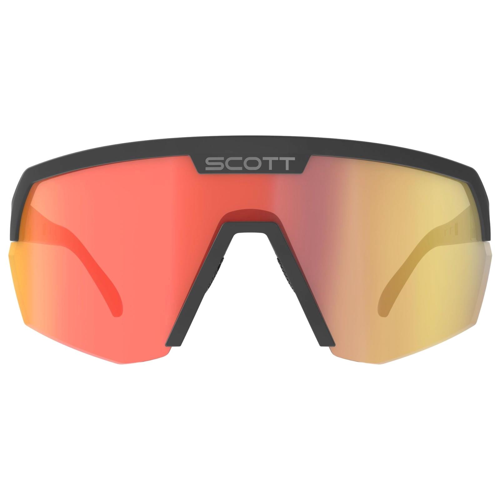 Scott Unisex Sonnenbrille Sport Shield 2/4