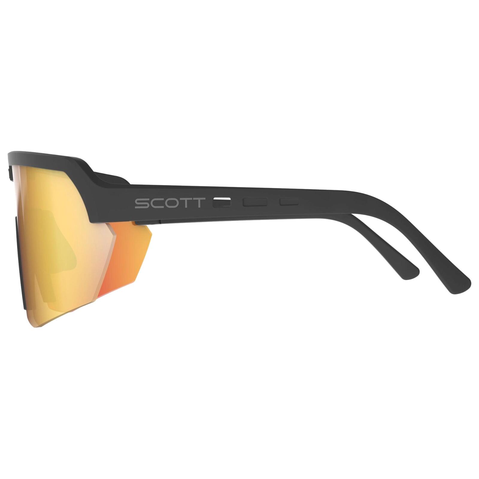 Scott Unisex Sonnenbrille Sport Shield 3/4