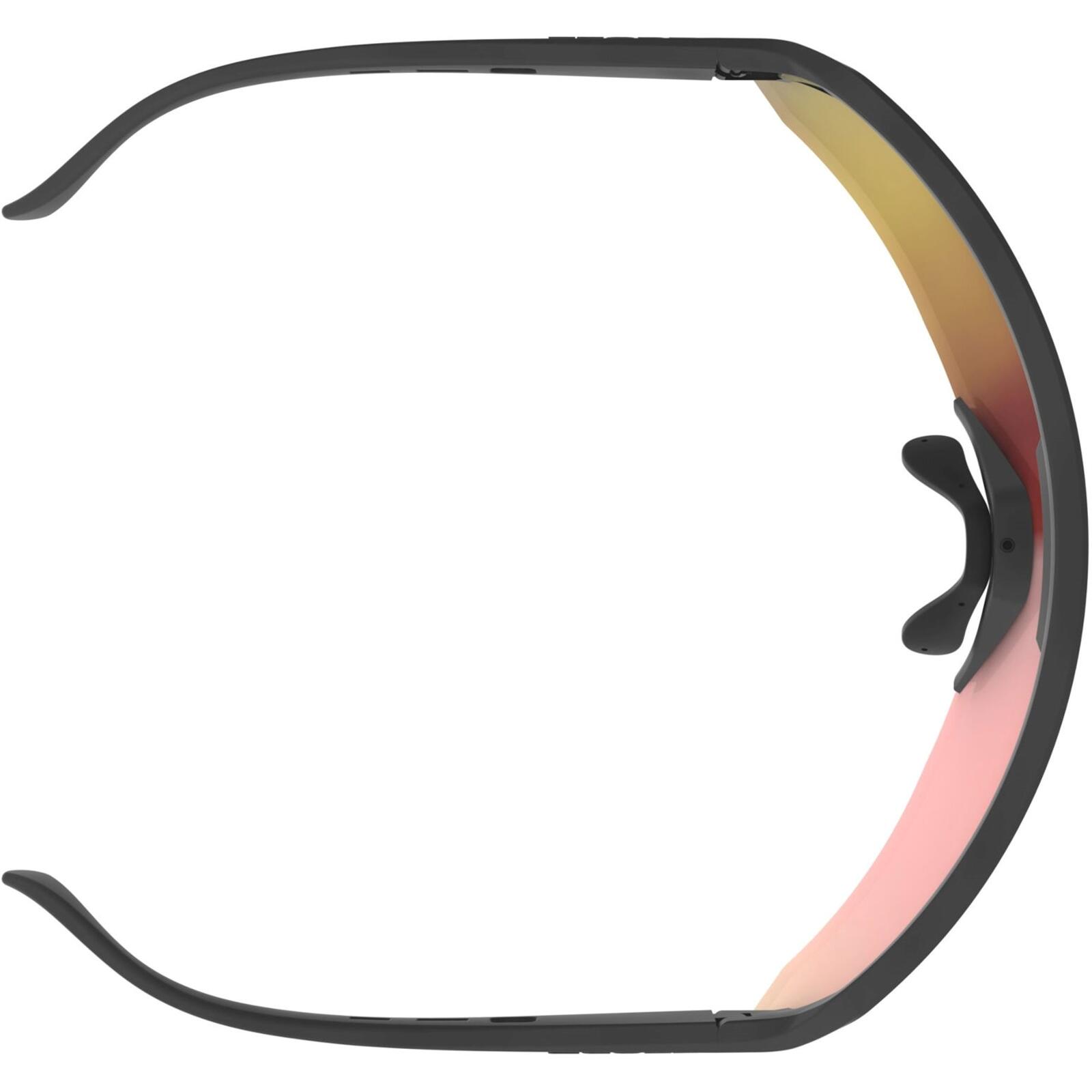 Scott Unisex Sonnenbrille Sport Shield 4/4
