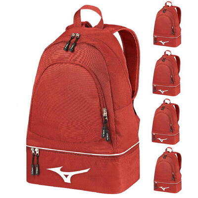 Mizuno Backpack 33EY7W93P 5 er PACK