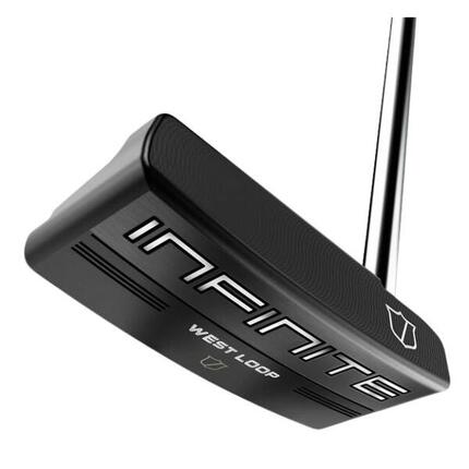Wilson Staff Infinite Putter West Loop 2024