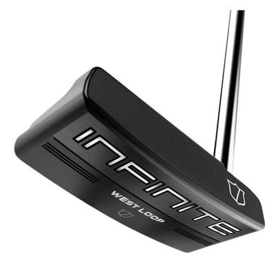 Wilson staff infinite putter west loop 2024