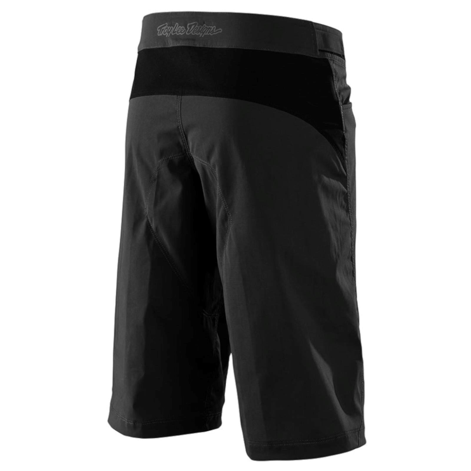Troy Lee Designs Herren Downhill Shorts Flowline, Inkl. Innenhose 2/2