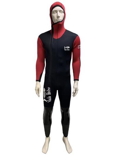 Mute Canyoning Bambino