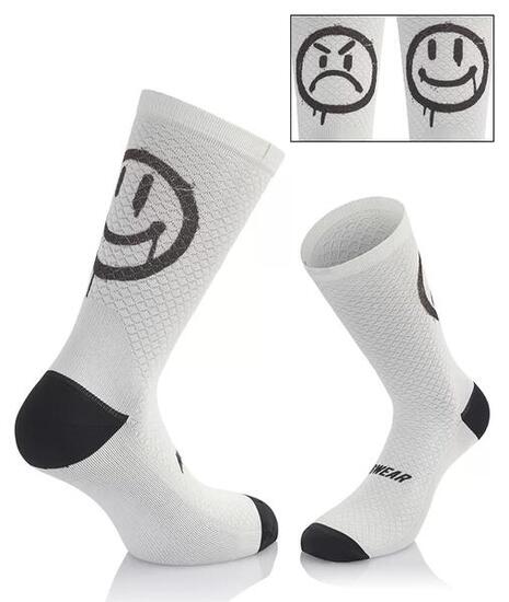 Calze Mb Wear Smile Emotions H20