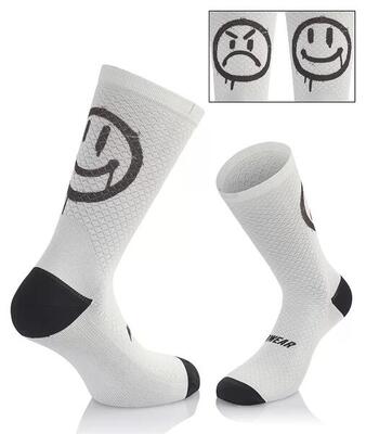 CALZINO MB WEAR FUN SMILE EMOTIONS