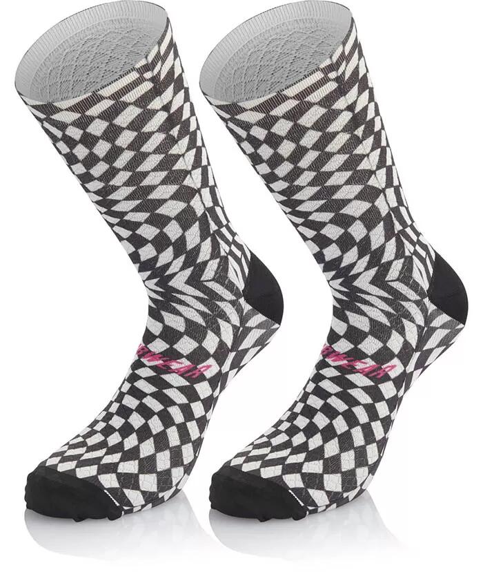 Skarpetki Mb Wear Fun H17 Founder M.Race