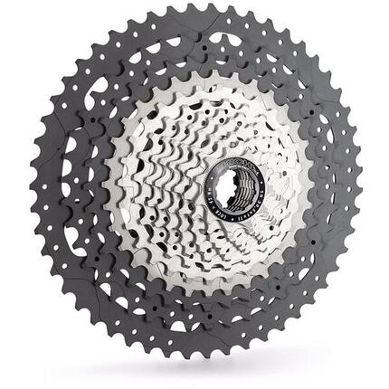 Cassette de aluminio Miche XM Shimano 12V