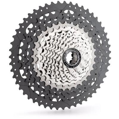 Miche Zahnkranz-Kassette XM 12 12-fach 11-51 Zähne Shimano kompatib.