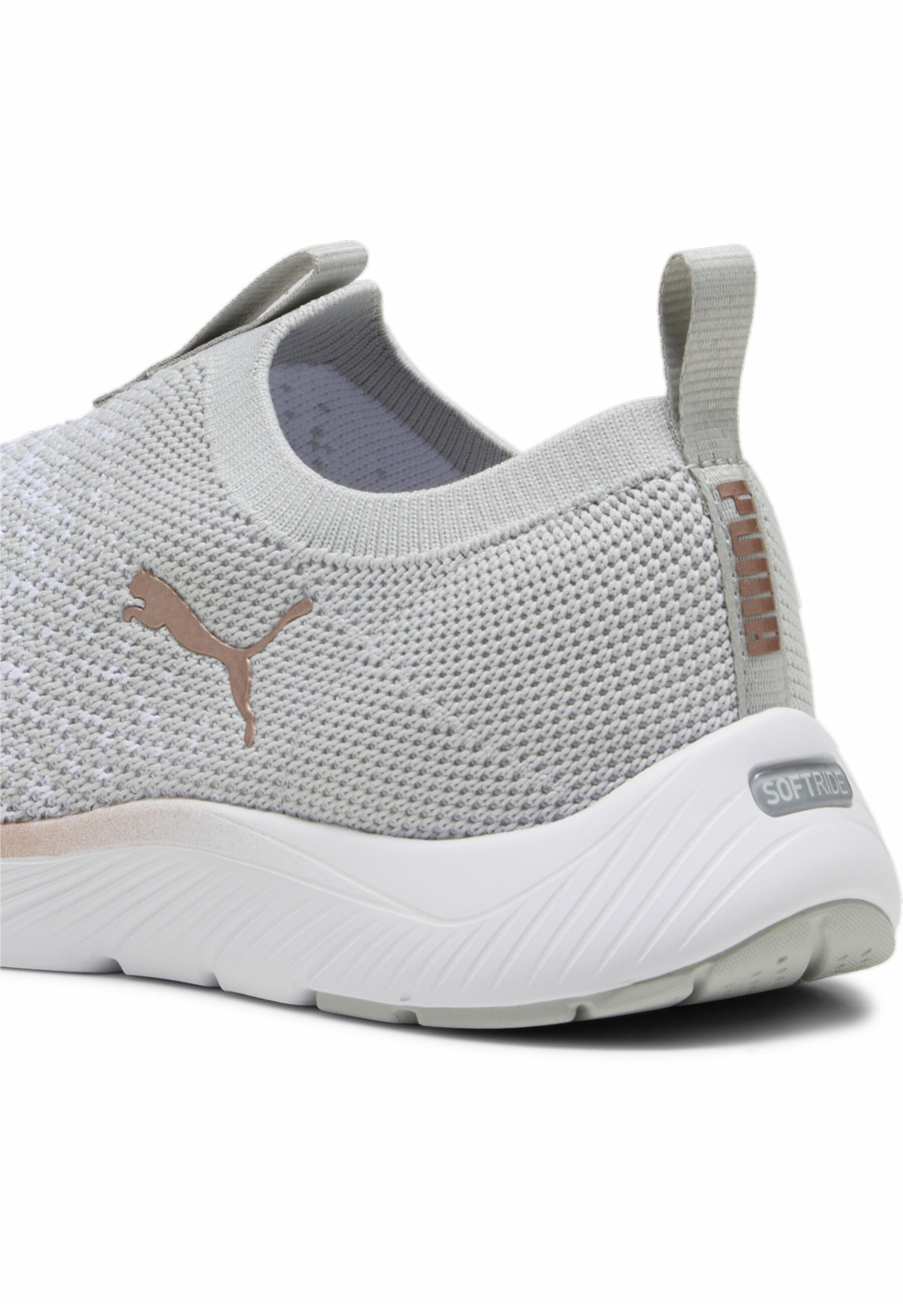 Chaussures de running en mesh à enfiler SOFTRIDE Remi Femme PUMA 7/7