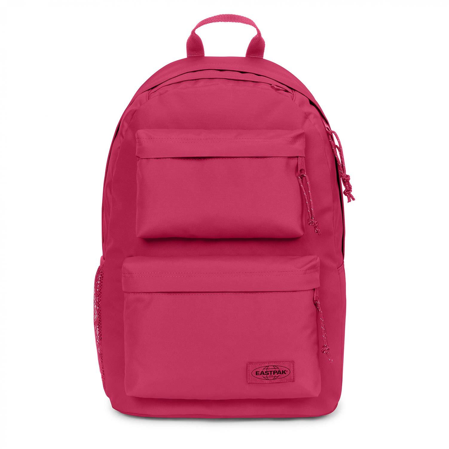 Mochila eastpak padded double cerise pink 47x28,5x21cm ek0a5b7y6s31