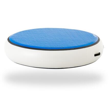 AirSpot 140 x 30 cm blau