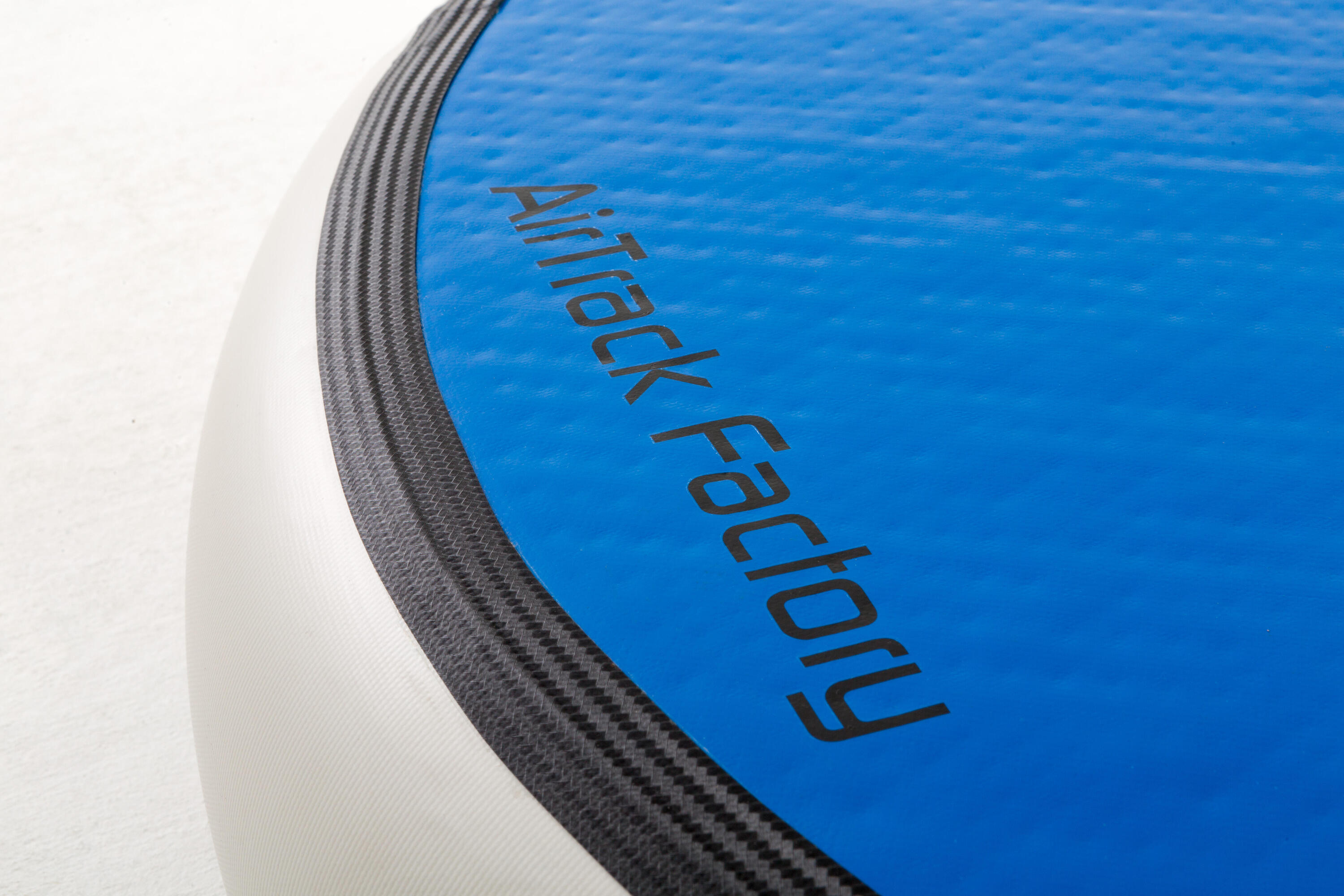 AirSpot 140 x 30 cm bleu 3/5