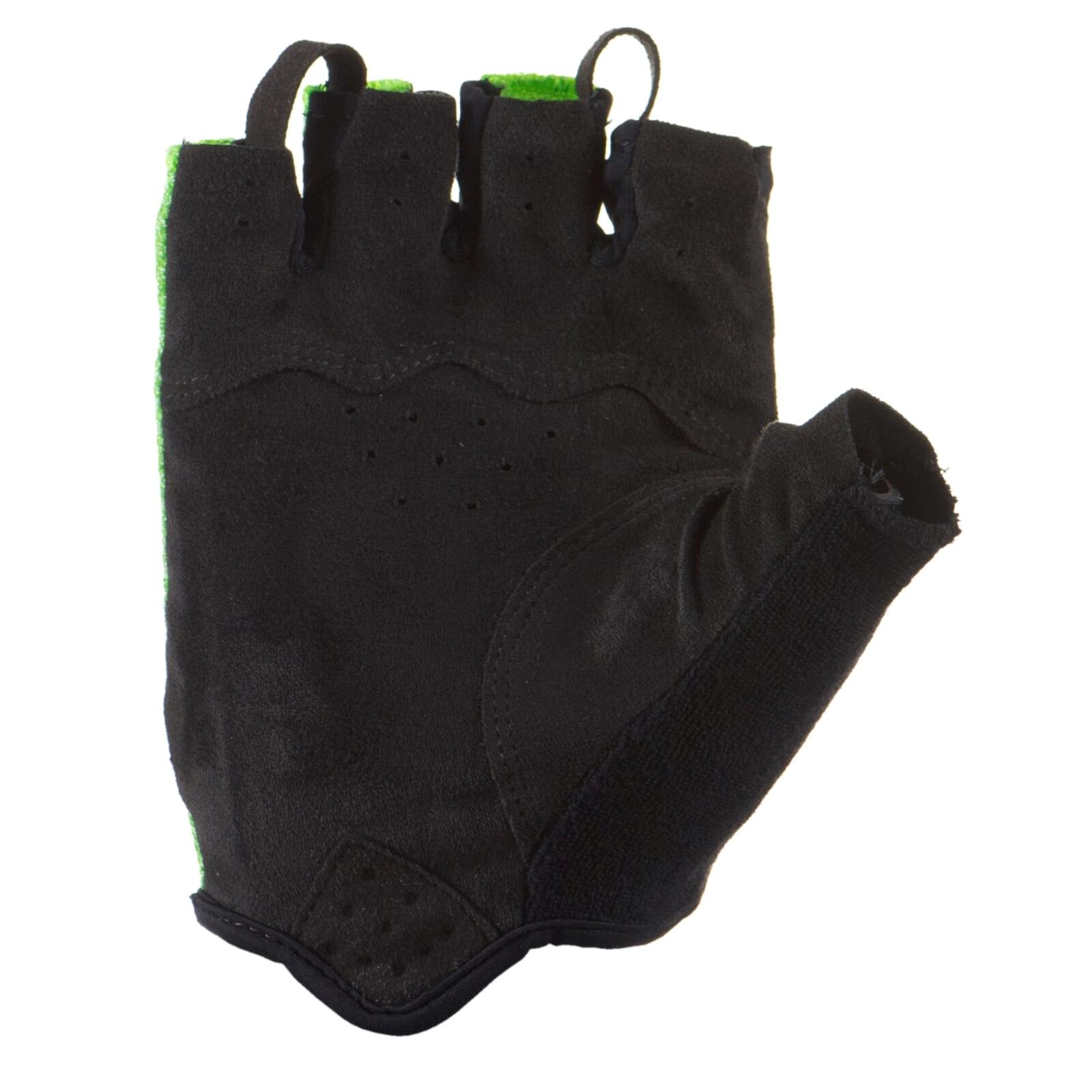 Lizard Skins Unisex Kurze Handschuhe Aramus Elite 3/3