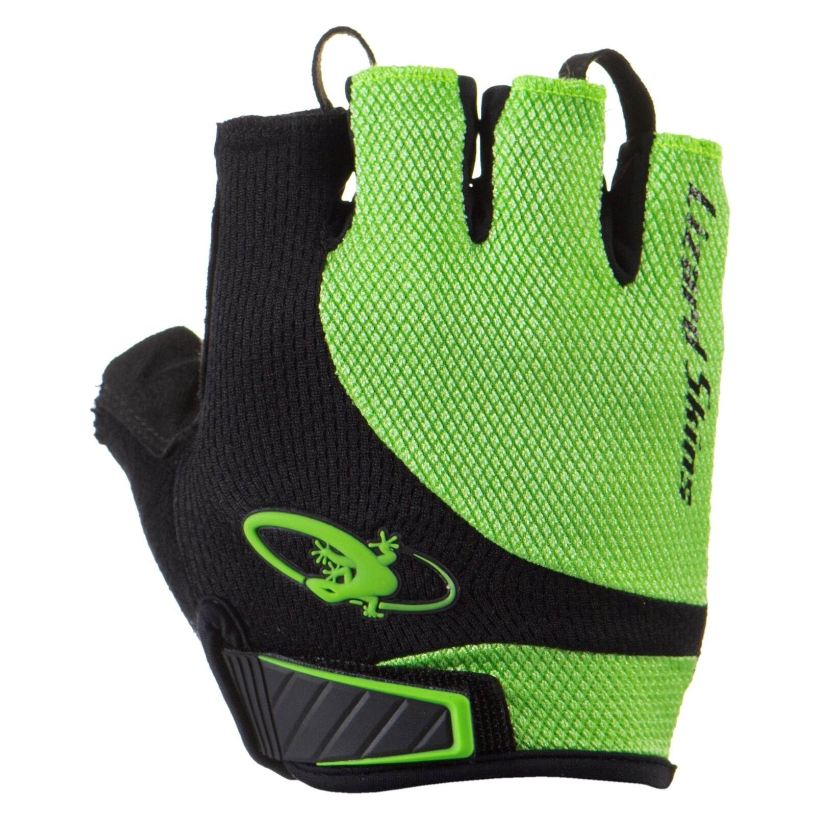 Lizard Skins Unisex Kurze Handschuhe Aramus Elite 2/3