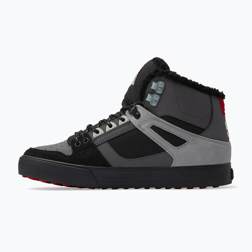 Buty męskie DC Pure High-Top