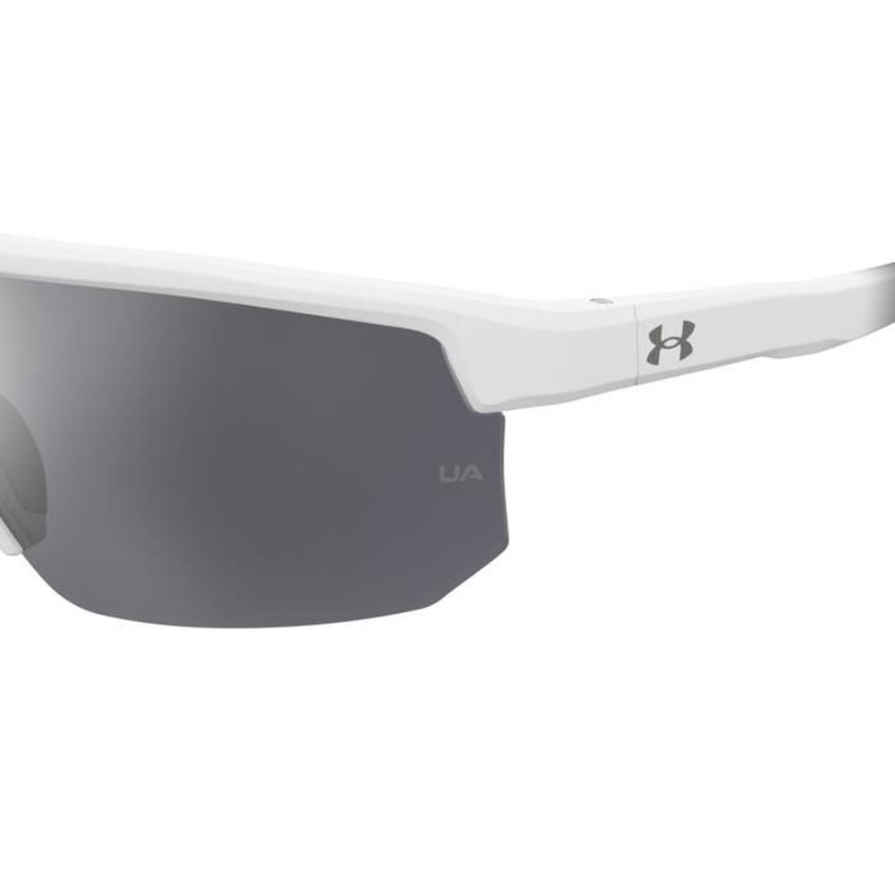 Gafas de sol Under Armour DRIVEN/G HYM Blanco / Gris 3/7