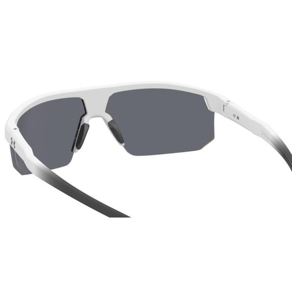 Gafas de sol Under Armour DRIVEN/G HYM Blanco / Gris 4/7