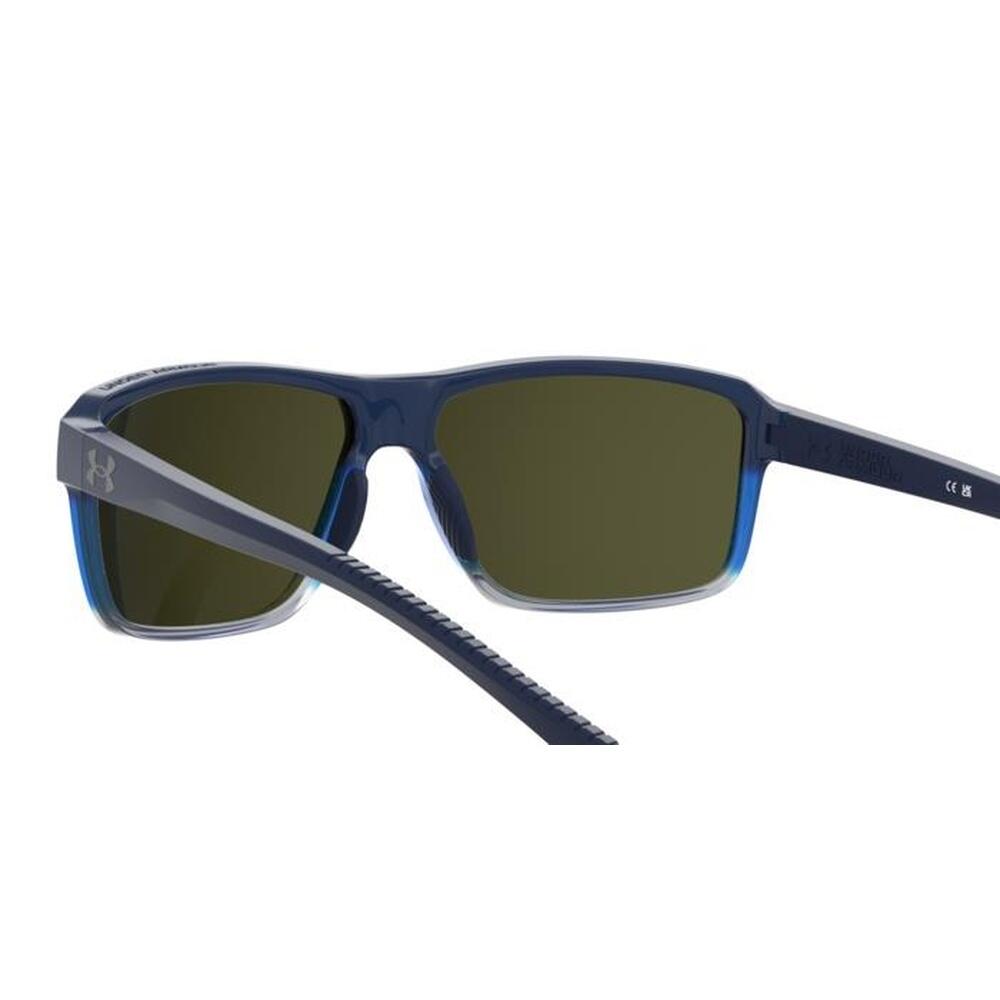 Gafas de sol Under Armour KICKOFF 0MX Azul / Plata 4/7
