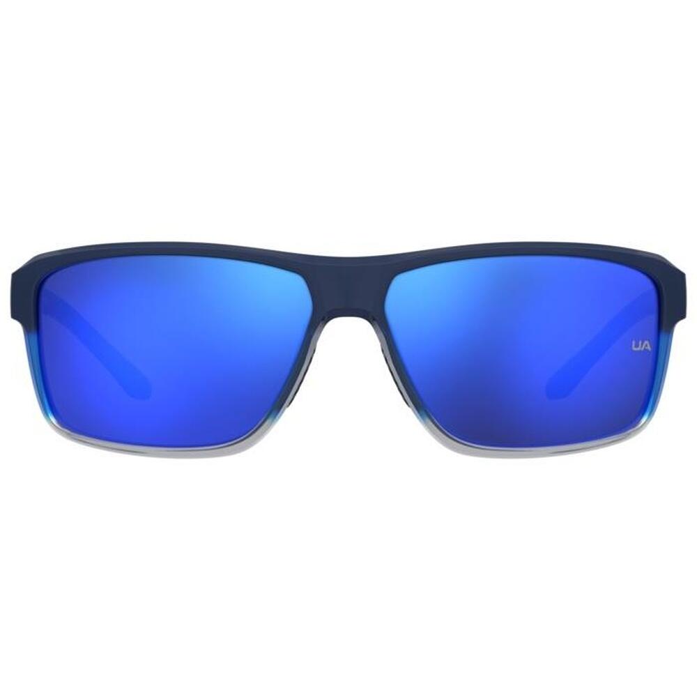 Gafas de sol Under Armour KICKOFF 0MX Azul / Plata 2/7
