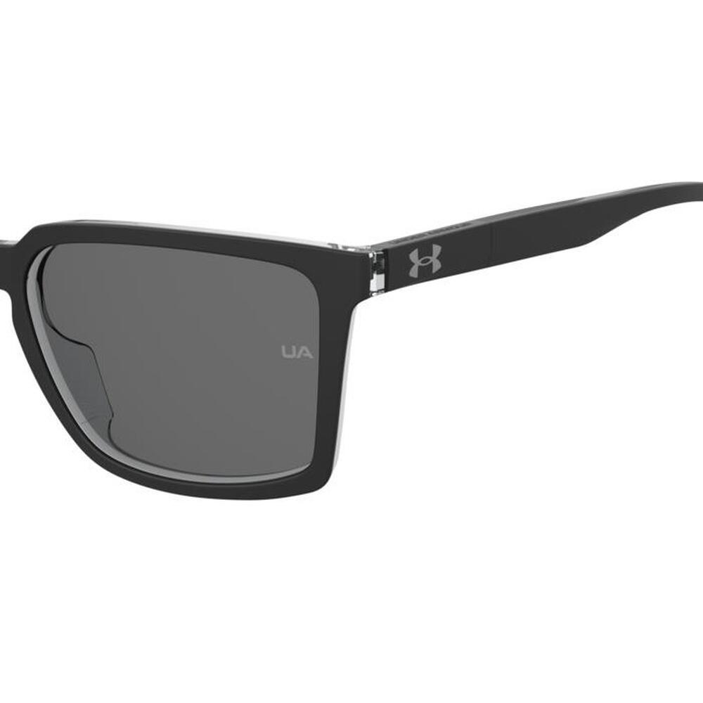 Lunettes de soleil polarisées Under Armour SPORTATE 7C5 Noir / Bleu 3/5