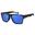 Lunettes de soleil Under Armour LAUNCH 2/G D51 Noir / Or